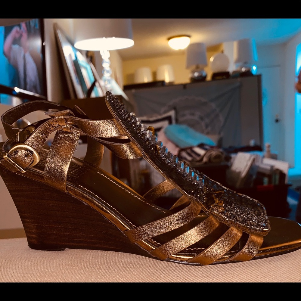 Vince camuto sandals Clearance